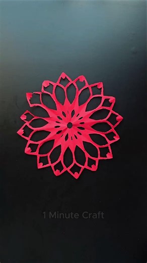 3D paper craft making ideas #diy #paper #homemadepapercraft