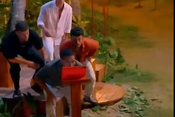 TV News - Latest Reviews, Listings, Updates & Gossip | The Sun