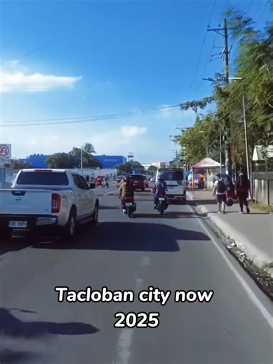 Tacloban City: A Look Back at Typhoon Yolanda's Impact