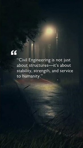 Civil Engineering Motivational Quotes (04)