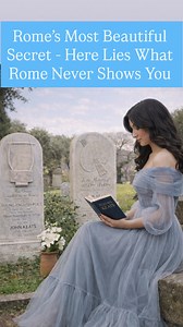 Hidden beside the Pyramid of Cestius is one of Rome’s most peaceful places. The Non-Catholic (Protestant) Cemetery is where poets, artists, children, and travelers from all over the world found their rest – far from home, but not forgotten. 📍 Where Via Caio Cestio 6, Rome 🚇 How to get there Metro B – Piramide Train – Roma Ostiense Easy by taxi from anywhere in the city 🕰 Opening hours Monday–Saturday: 9:00–17:00 Sundays & holidays: 9:00–13:00 Last entry about 30 minutes before closing (Always