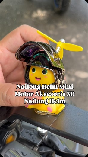 Keong.Store🍃 on Instagram: "Anak motoran “wajib” sih punya ini gak mahal mahal inner childmu 🔥🔥🔥 🛒 https://s.shopee.co.id/6Ky9mpUy2Q Kalian juga bisa cek Highlight aku di “Shoopeng” #fyp #hanyakonten #mainannailong #nailongbalingbaling"