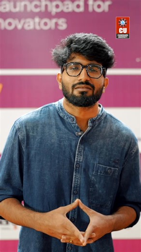 3.3K views · 44 reactions | On 1st September, Chandigarh University...