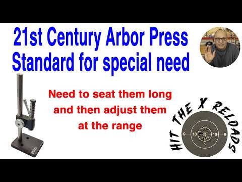 21st Century Arbor Press and how I use it