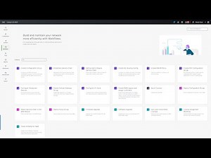 Create Site Configuration in Few Easy Clicks using Workflow