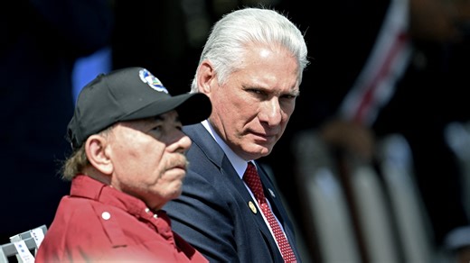 Cuban president vows ‘impregnable resistance’ after US takeover talk