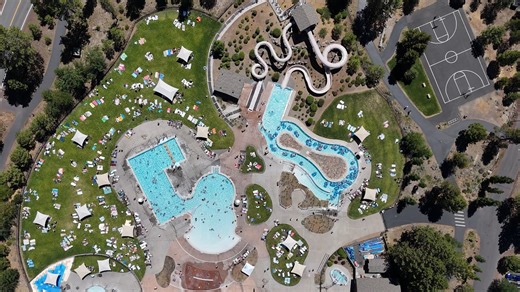 Facility Activities at SHARC