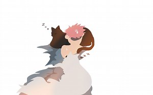 【五悠/夏虎】34 35