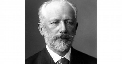TCHAÏKOVSKI Piotr Ilitch : actualités, biographie, oeuvres du compositeur sur Radio Classique