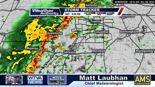 23K views · 66 reactions | 11am Severe Weather Update: Strong storms...