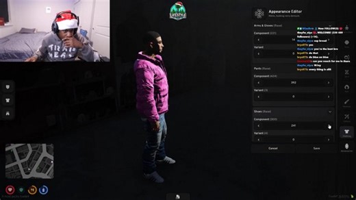 SANTA IS HERE🎁 EARLY AHH STREAM🎁 12 DAYS UNTIL CHRISTMAS🎁- Day 13/31