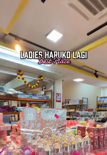 Shopping Go Mart Butwal: Jane haina ta - Quick Food Finds
