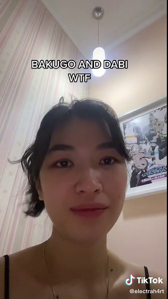 Bakugo and Dabi Relationship Explained