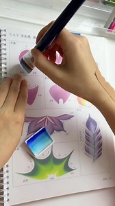 35K views · 409 reactions | The 12 basic one-stroke techniques are the foundation of face painting  Once you master them, you can paint petals, wings, and beautiful patterns easily! No art background needed — just a brush and some patience. Many students use this skill to earn extra income or paint with their kids  Comment “I want to learn!” to start your journey! #FacePainting #OneStrokeArt #LearnAndEarn #CreativeSkill #Ankabella | AnKa Bella Art | Facebook