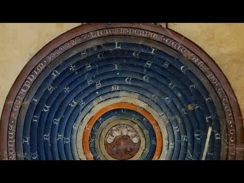 The Study of Natural Magic: Of the Influence of the Stars