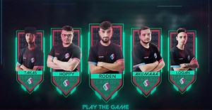 Team BDS enter Valorant esports with Cyberpunk inspired announcement video - GINX TV