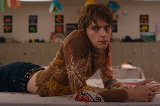 I Wish You All the Best is the long-awaited non-binary coming of age story