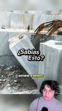 Nadie entiende cómo mueven esto 🪨😳 #curiosidades #soyapolo #apolo