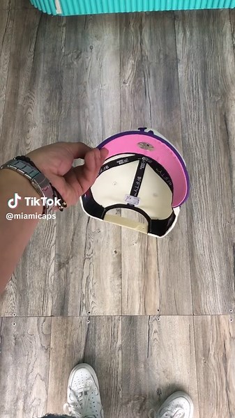 Exploring New Era Caps in Los Angeles