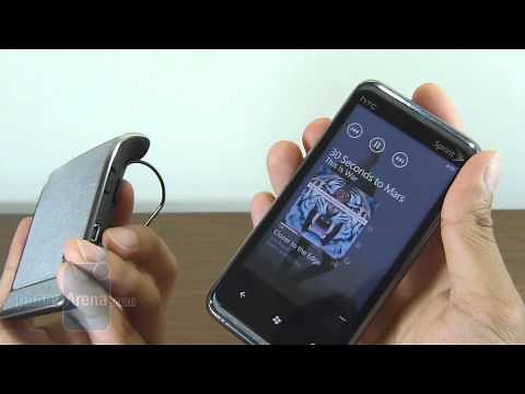 Motorola Roadster 2 Review