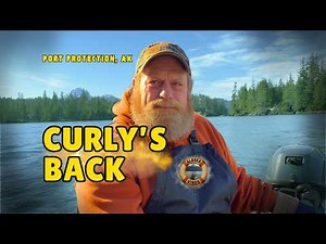 Port Protection: Curly's Back!