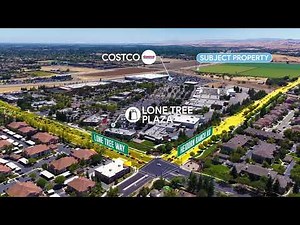 Brentwood Innovation Center