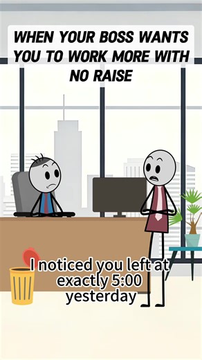 Balancing Workload Without a Raise