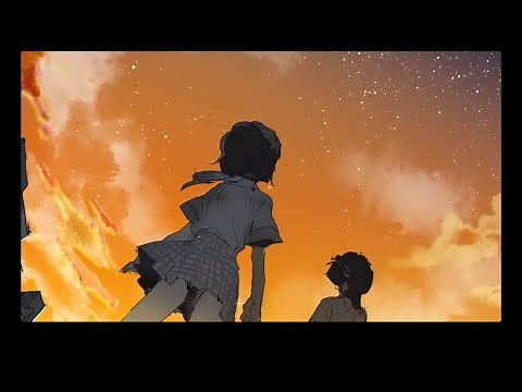 そらる-フィードバック・インターステラ 【MusicVideo】