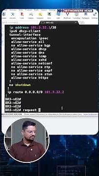 Troubleshooting vEdge Onboarding | SD-WAN #ccna #ccnp #sdwan #networking