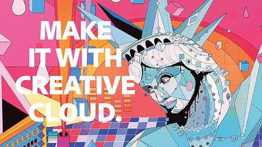 Adobe Creative Cloud - Information Technology Services