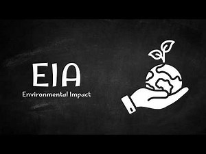 Environmental Impact Assessment (EIA) Explained | With Real Examples