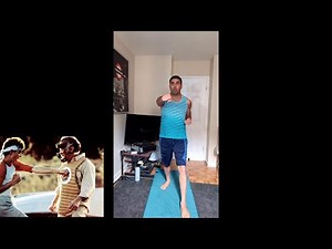 DDP Yoga Extreme Workout: Diamond Dozen