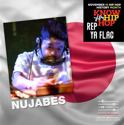 Nujabes, born in Tokyo, Japan, was a music producer and DJ whose work significantly influenced the Hip Hop genre in Japan & left a lasting legacy within the global music scene. His unique style contributed to the development of a subgenre often referred to as “Lo-Fi Hip Hop.” Lo-fi music, short for “low fidelity,” is characterized by its raw, unpolished sound quality, often embracing imperfections like background noise & distortion. He began his musical journey in the late 1990s, initially gaini