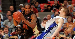 FSU Basketball community mourns death of former basketball player Ryan Reid