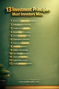 4K views · 63 reactions | • Investment principles for smart growth | Money Mastery 2.0 | Facebook