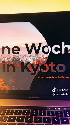 Folienmaster on TikTok