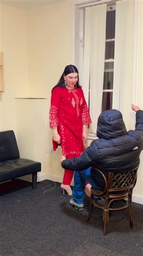 Stylish Night Dress Outfit Ideas with Oversized Blazer