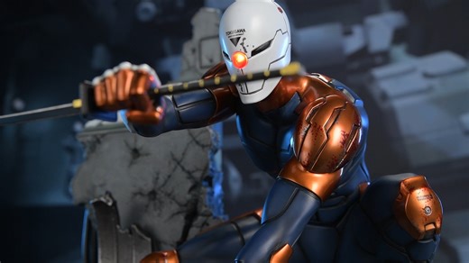 13K views · 287 reactions | CYBORG NINJA PRE-ORDERS OPEN IN 6 DAYS!...