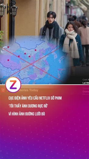 Cục Điện ảnh yêu cầu gỡ phim ‘Tôi thấy ánh dương rực rỡ’