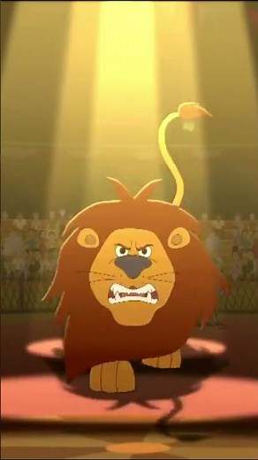 Mazedaar Circus #shorts #chimpoosimpoo #KidZ