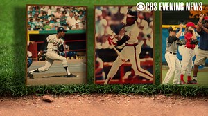 COMING UP - Steve Hartman reminds us about the universal message of love, sacrifice and rebirth tonight, @OnTheRoadCBS. | CBS Evening News