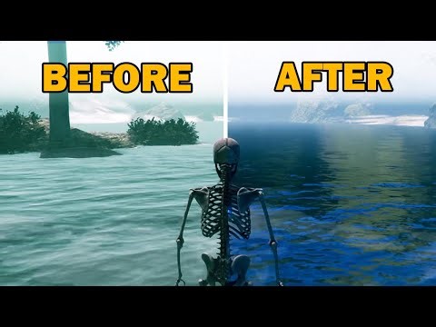 My Water Graphics Sucks! So I Fixed It using Reflection Probes DevLog 17