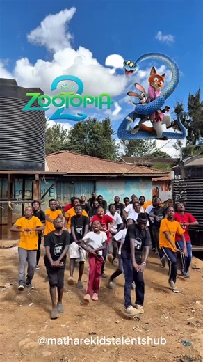 MATHARE KIDS TALENTS HUB 🇰🇪🇰🇪 on Instagram: "Azooh-zoo-zoo @disney @shakira #trending #dance #inspirematharekids #inspirematharekidstalentshub #matharekidstalentshub #trendingreels #love"
