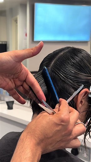 Master Precision Cutting Techniques for Bob Graduations