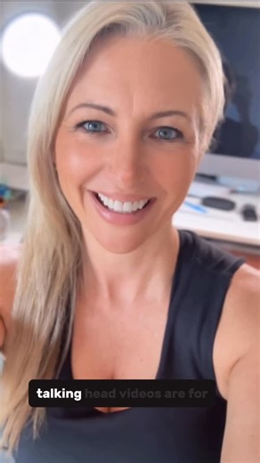 Laura Sales | Digital Marketing on Instagram: "Comment TT for my step by step tutorial on how to make talking head videos with AI that actually look and sound real."