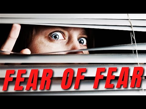 HOW TO OVERCOME AGORAPHOBIA