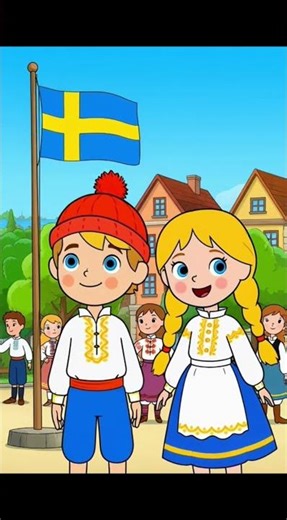 Let’s learn about flags. #flag #country #shorts