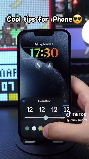 itricksman1 on TikTok