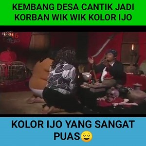 341K views · 2.1K reactions | Kolor ijo lagi... Wik wik kembang desa cantik dan seksy襤襤 | Roda Gila46 | Facebook