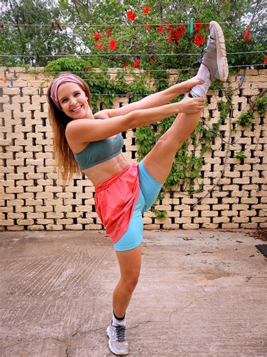 Staying Lean While Having Fun